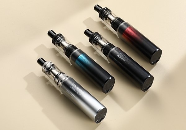 VAPTIO Cosmo Nebula KIT  星雲  註油大煙霧主機套裝