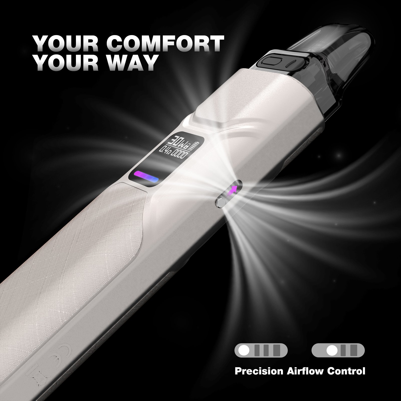 O-SHADOW SE 主機 通用小蠻牛