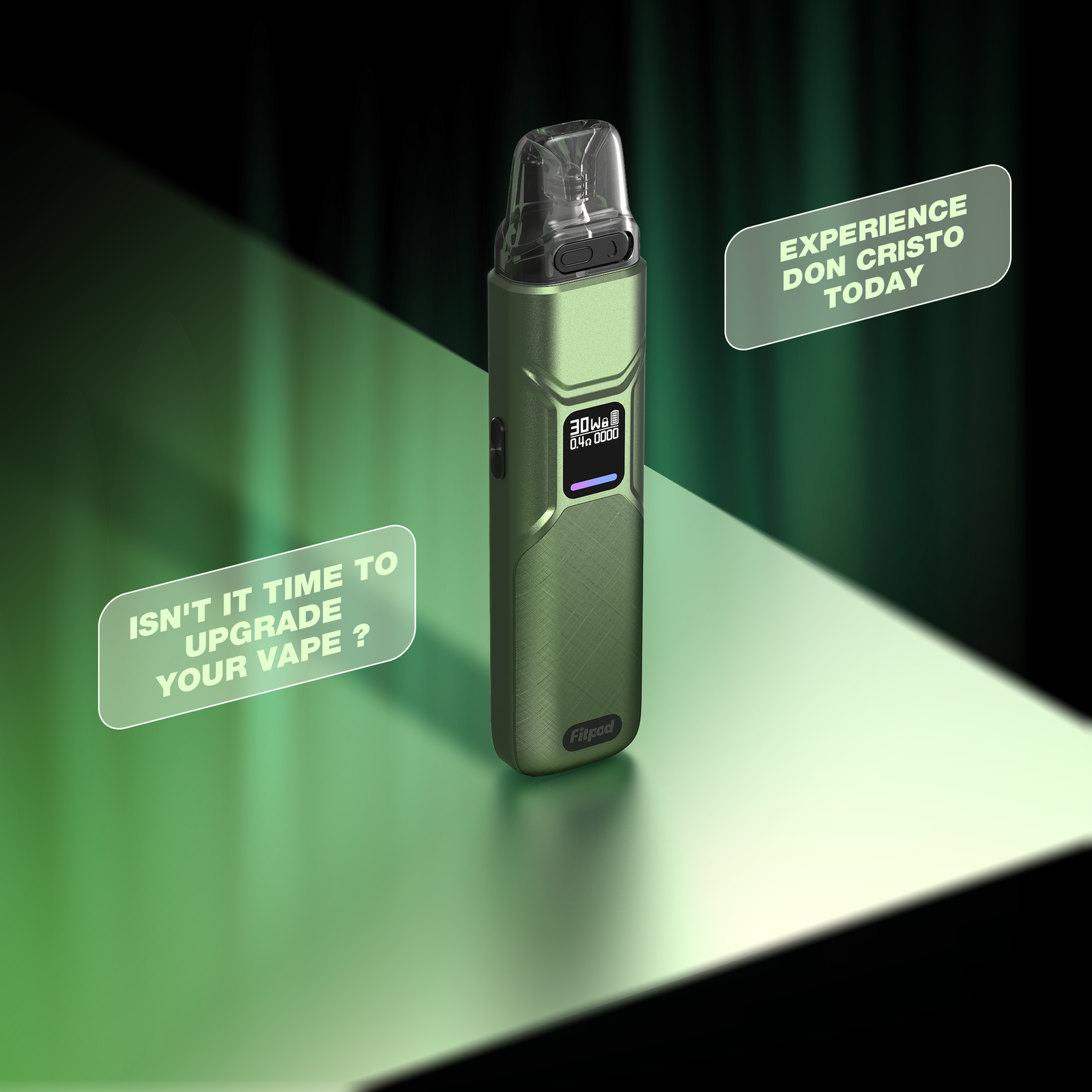 O-SHADOW SE 主機 通用小蠻牛