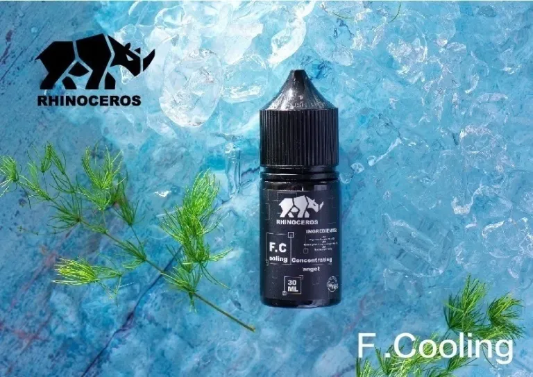 犀牛涼味劑-30ml-急涼版